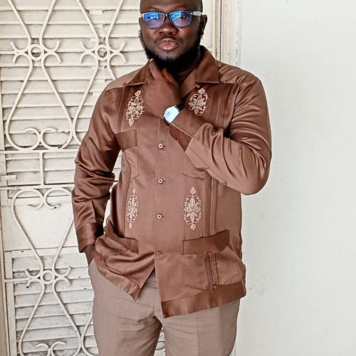 Didier Christel  B. profile photo