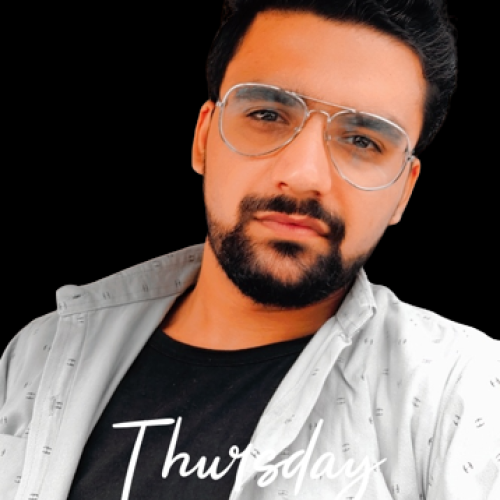 Mukul R. profile photo