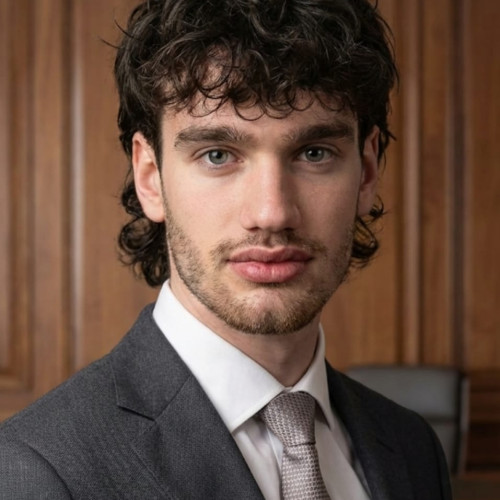 Thomas B. profile photo