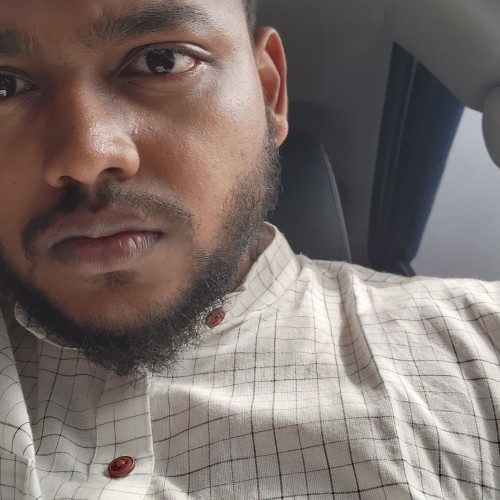 Yuvarasan  R. profile photo