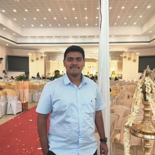 Pranav  A. profile photo