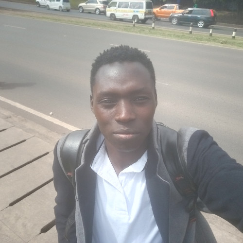 Antony K. profile photo