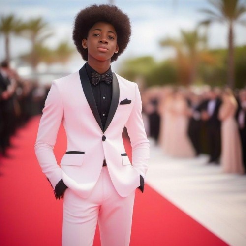 Mamadou D. profile photo