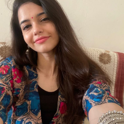 Divya G. profile photo