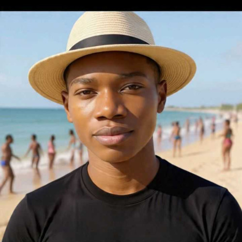 Jubril B. profile photo