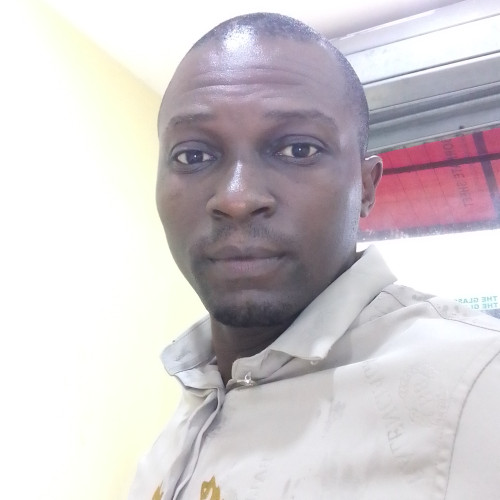 Ugochukwu Kingsley A. profile photo