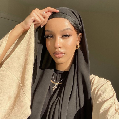 Yasmin M. profile photo