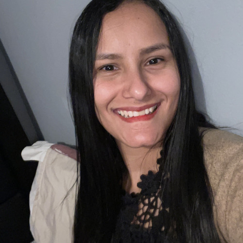 Shantal G.