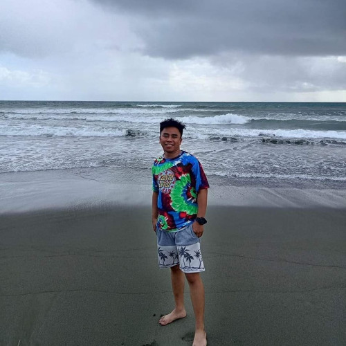 Edwardjay g. profile photo