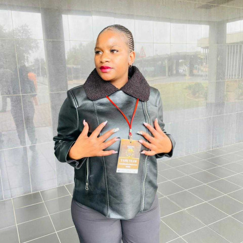 Samukelisiwe K. profile photo