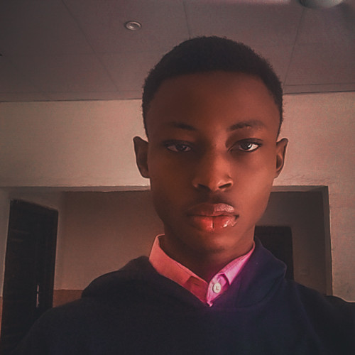 Solomon U. profile photo