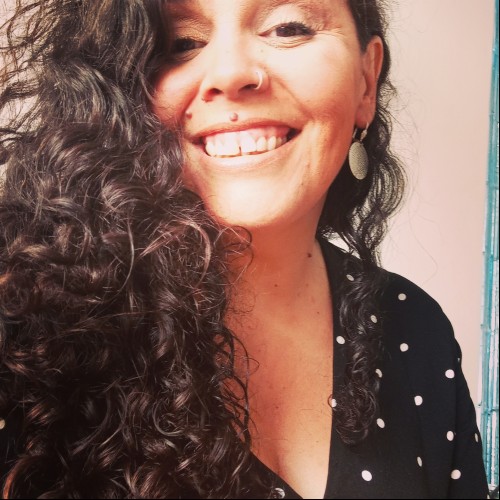 Claudia Cristina P. profile photo