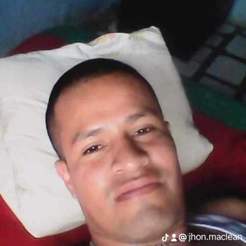 Jhon  G.
