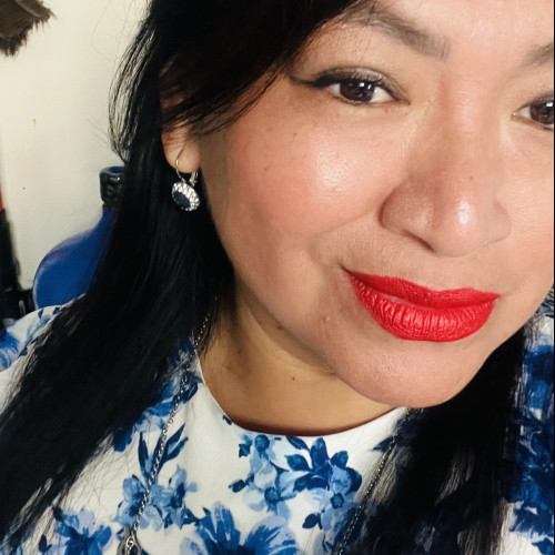 Cecilia G. profile photo