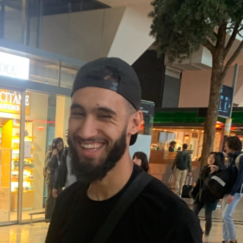 Hatem H. profile photo