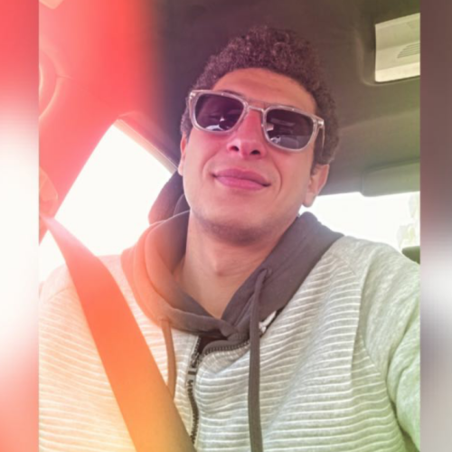 Omar F. profile photo
