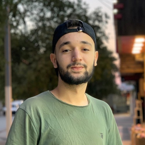 Lyes  H. profile photo