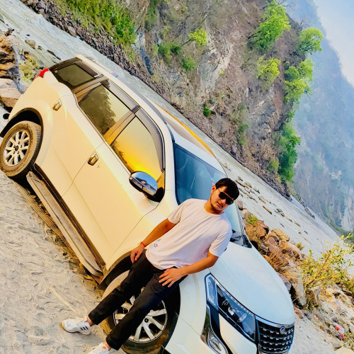 Akshay  C. profile photo