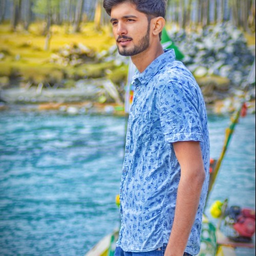 Haroon K.