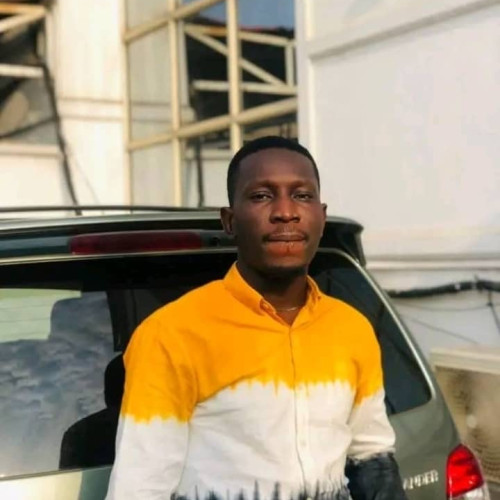 Ayodeji I. profile photo
