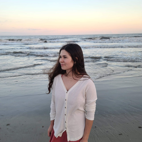 Anna Y. profile photo