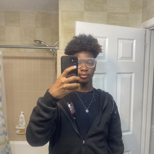 Tyshaun W. profile photo