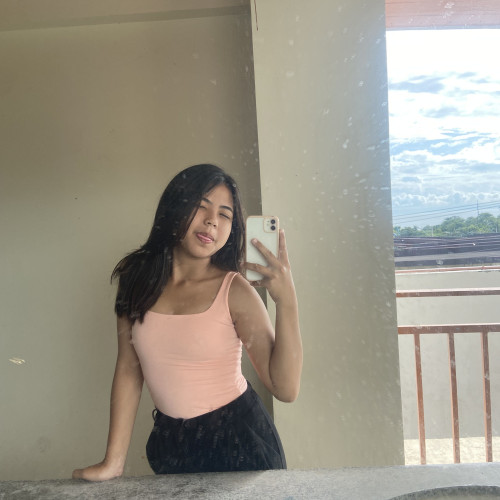 Samantha M. profile photo