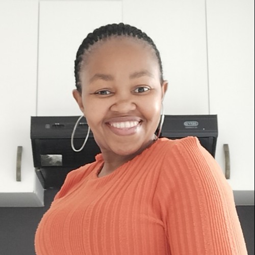 Portia P. profile photo