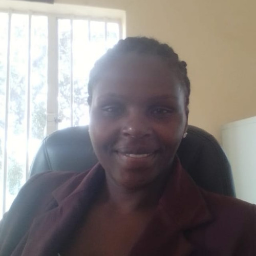 Linet  M. profile photo