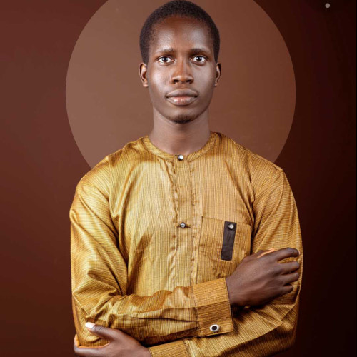 Emmanuel O. profile photo