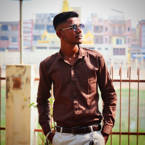 Jatinkumar R. profile photo