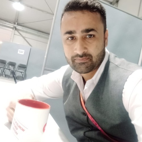 Azhar I.