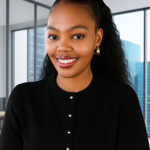 Masha M. profile photo