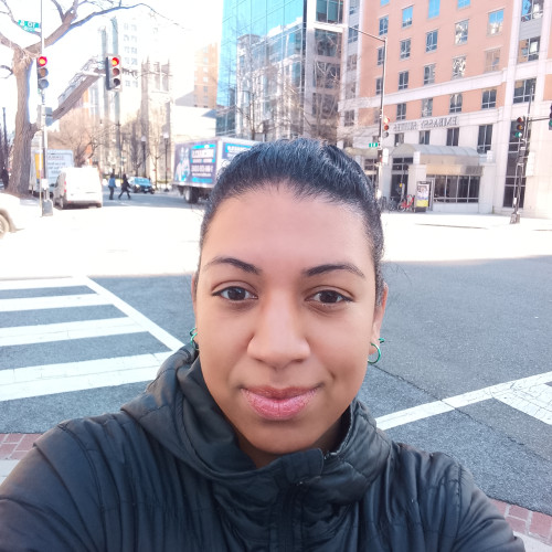 Geraldine W. profile photo