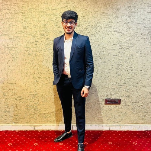 Jeet O. profile photo