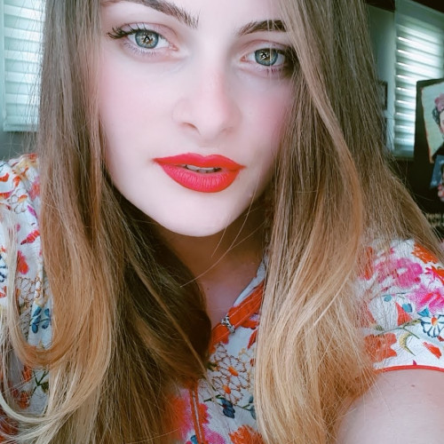 Salome K. profile photo