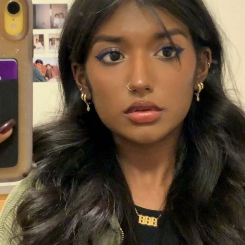Aditi  Y. profile photo