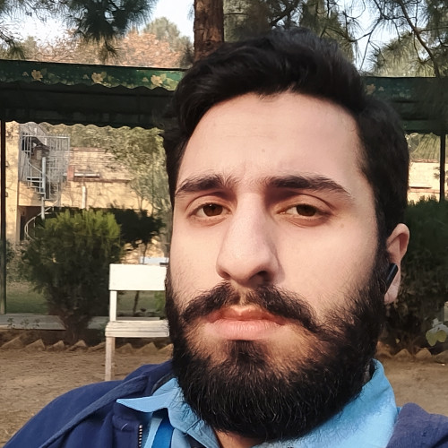 Hamza A. profile photo