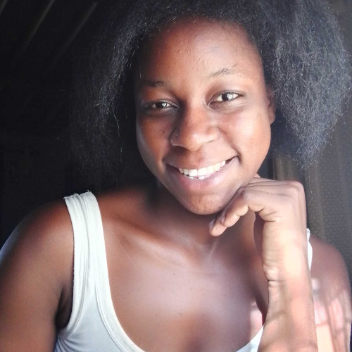 Shekinah K. profile photo