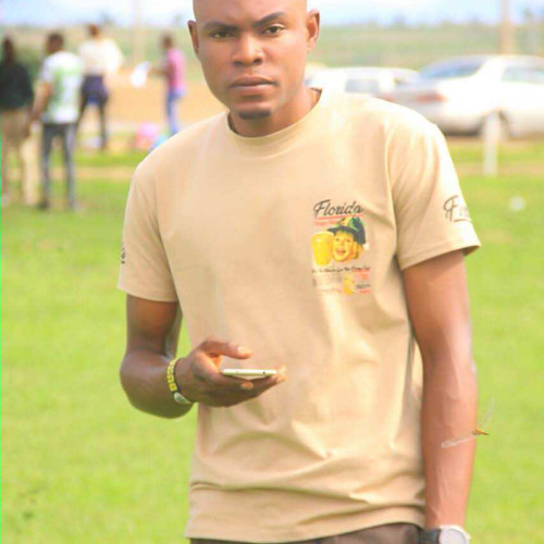 Kelvin I. profile photo