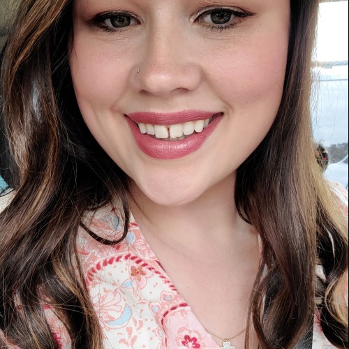 Angelica P. profile photo