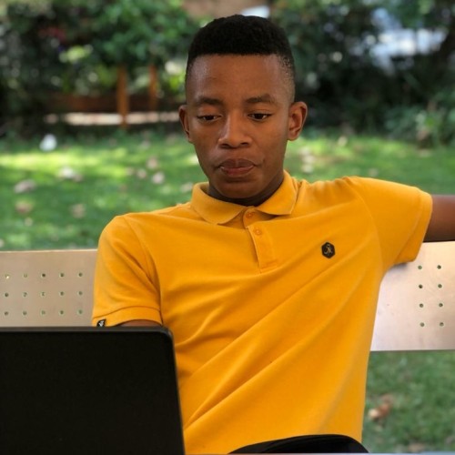 Sibusiso M.