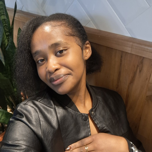 Graceyy C. profile photo