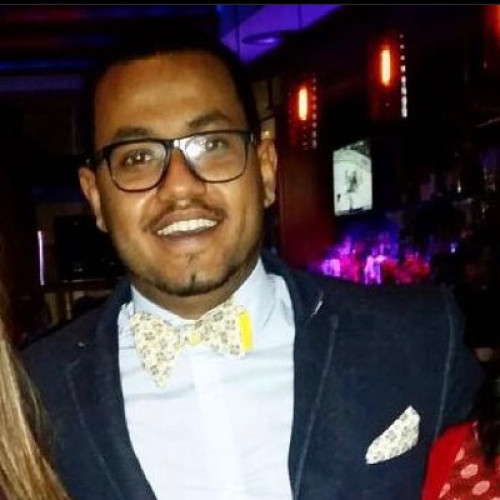 Yitawes  T. profile photo