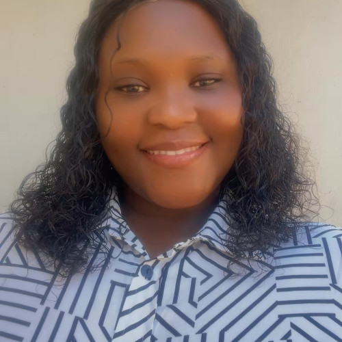 Buhle Asiphe M. profile photo