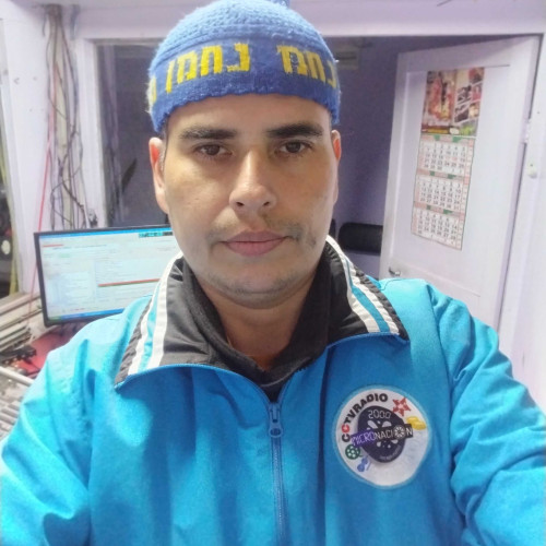 Rubn Alberto U. profile photo