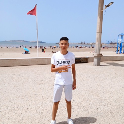 Mohammed  A. profile photo