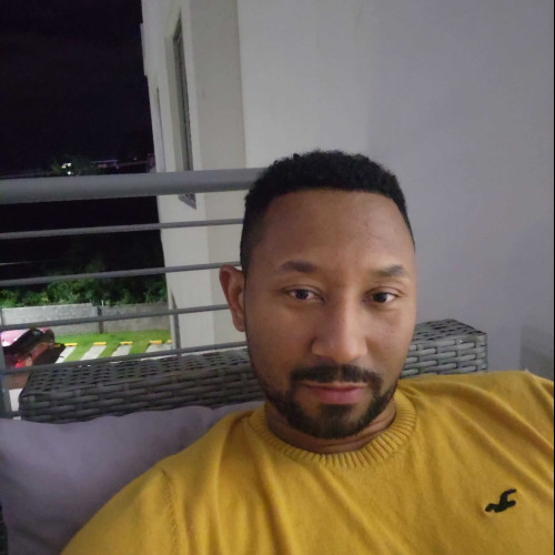 Nelson m. profile photo