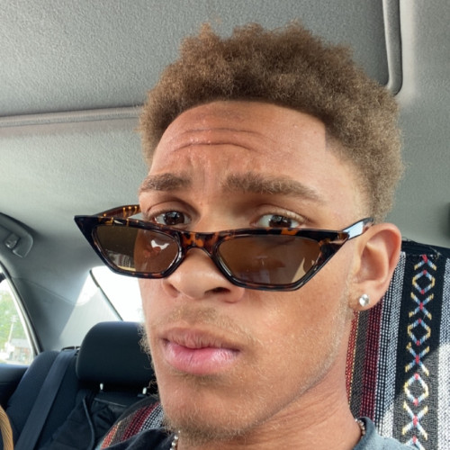 Alonzo C. profile photo