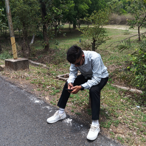 Animesh  Y. profile photo